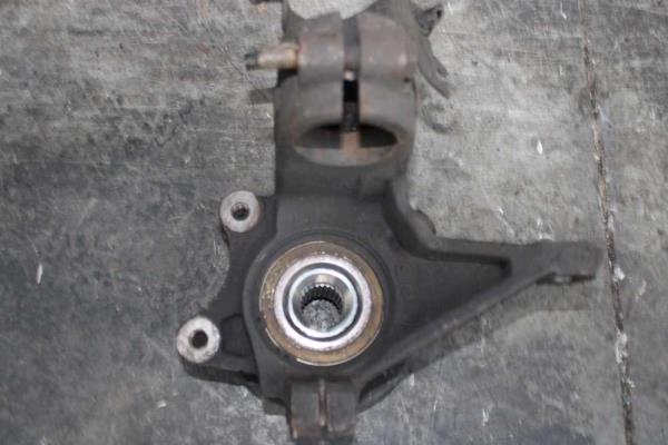 MOYEU AVANT DROIT CITROEN BERLINGO 96+ / PICASSO 99+ , PEUGEOT PARTNER 96+ - Vue 2